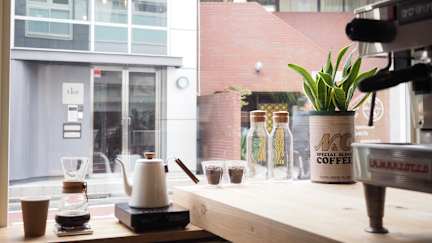 Fotografias de Almond hostel & cafe Shibuya