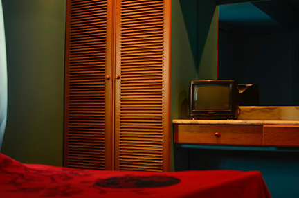 Foton av Black Sea Hostel