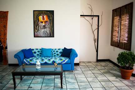 Photos of Roots Hostel