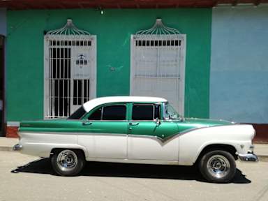 Billeder af Casa Colonial Carlos Albalat