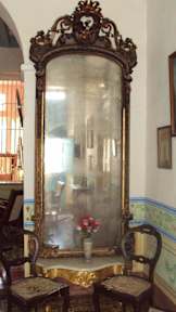 Billeder af Casa Colonial Carlos Albalat