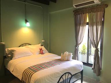 Billeder af Talardkao Balcony Krabi