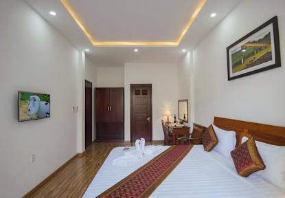 Kuvia paikasta: Sun Lake Homestay