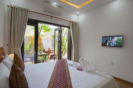 Kuvia paikasta: Sun Lake Homestay