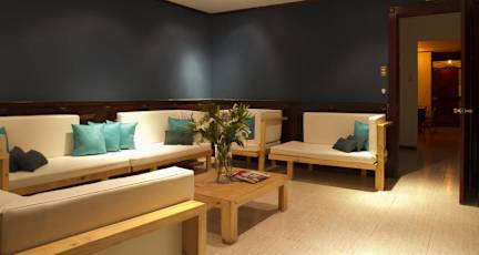 Billeder af ¡Upe! Hostel
