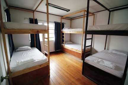 Billeder af ¡Upe! Hostel