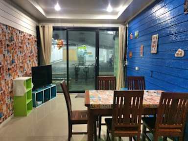 Pop Art Hostel Chinatown tesisinden Fotoğraflar