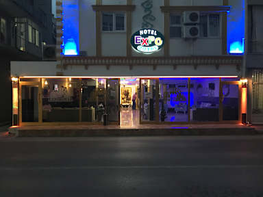 Fotky Exporoyal Hotel