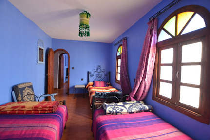 Foton av Hostel Mauritania