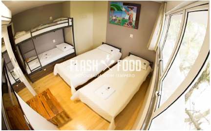 Porto Alegre Hostel Boutiqueの写真