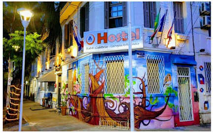 Porto Alegre Hostel Boutiqueの写真