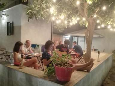 Billeder af Urban Oasis Hostel