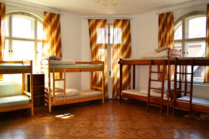 Фотографии Chocolate Hostel