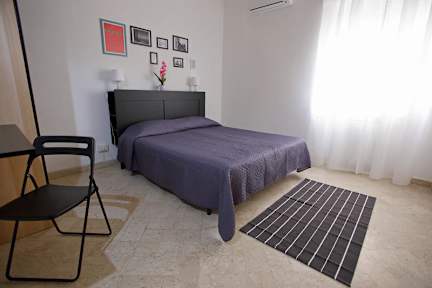 Billeder af Hostel Dimora