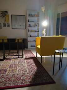 Billeder af Hostel Dimora