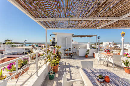 Fotografias de Pension Bicuar