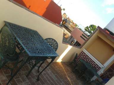 Foto's van Hostal Mirakuru Gran Familia