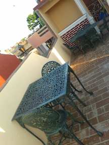 Foto's van Hostal Mirakuru Gran Familia