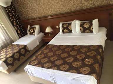 Kuvia paikasta: Koray Hotel