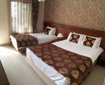 Kuvia paikasta: Koray Hotel