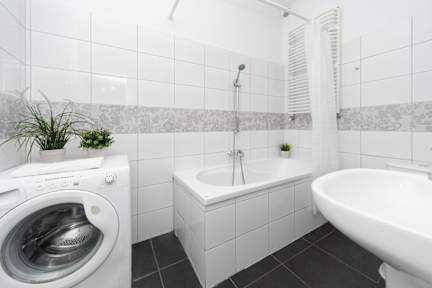 Fotos von Erasmus Student Apartments - Jewish District