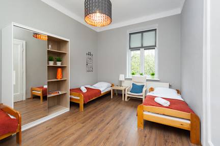 Fotos de Erasmus Student Apartments - Jewish District