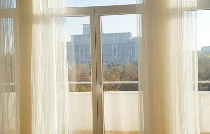 Fotografias de Little Bucharest Penthouse