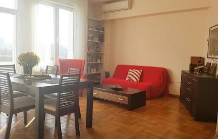 Fotografias de Little Bucharest Penthouse