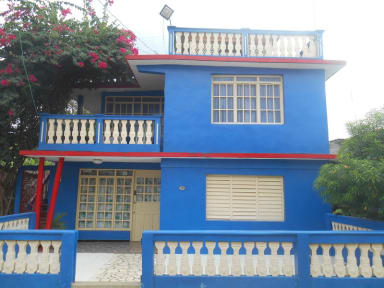 Fotky Casa Adrian