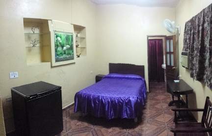 Foton av Fernandez Room Rentals