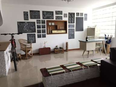 Photos of Casa Capital Hostel