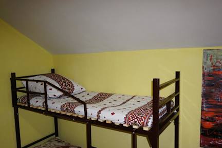 Фотографии Red Star Hostel