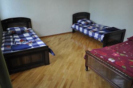Hostel Sweet Home照片