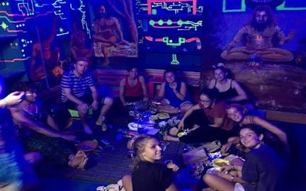 Billeder af Destiny Hostels
