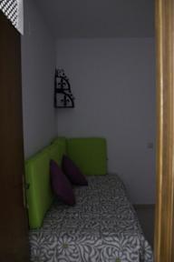 Apartamentos Barbanchoの写真