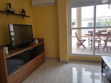 Apartamentos Barbanchoの写真