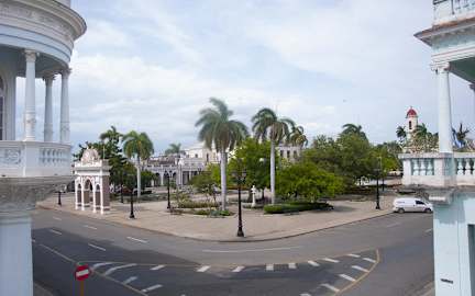 Billeder af Vista Plaza