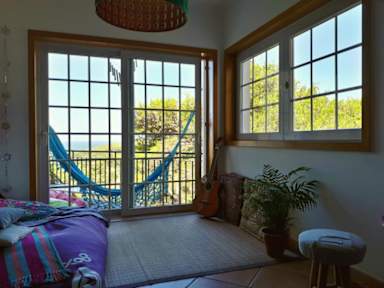 Foton av Guincho Wayra House