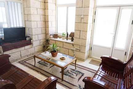 Fotos de Habibi Hostel Ramallah