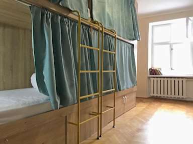 Billeder af Compass Hostel Lviv