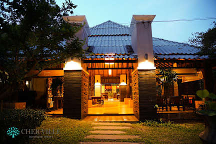 Foto di Cher Ville Boutique Resort