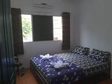 Foto di Army Barracks Hostel