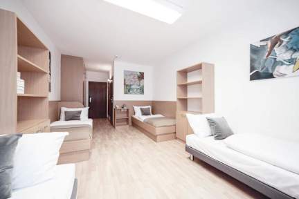 Fotos de Campus Hostel