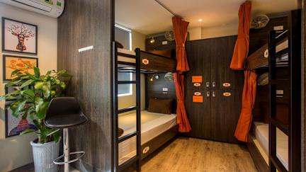 Фотографии Cocoon Inn II