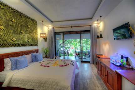 Bilder av Kanak Angkor Boutique