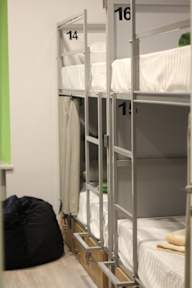 Fotos von Youth Hostel