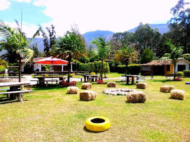 Фотографии Hostel Boutique la Carreta
