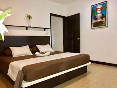 Dolce Vita Caribe Beach B&B tesisinden Fotoğraflar