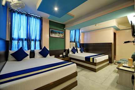 Kuvia paikasta: Hotel Abhiraj Palace