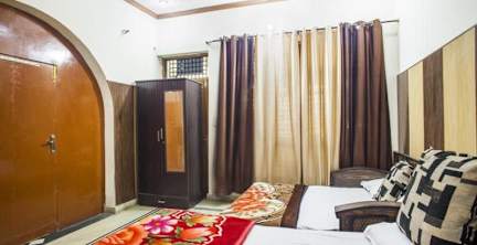 Fotografias de Hotel Sai Sham